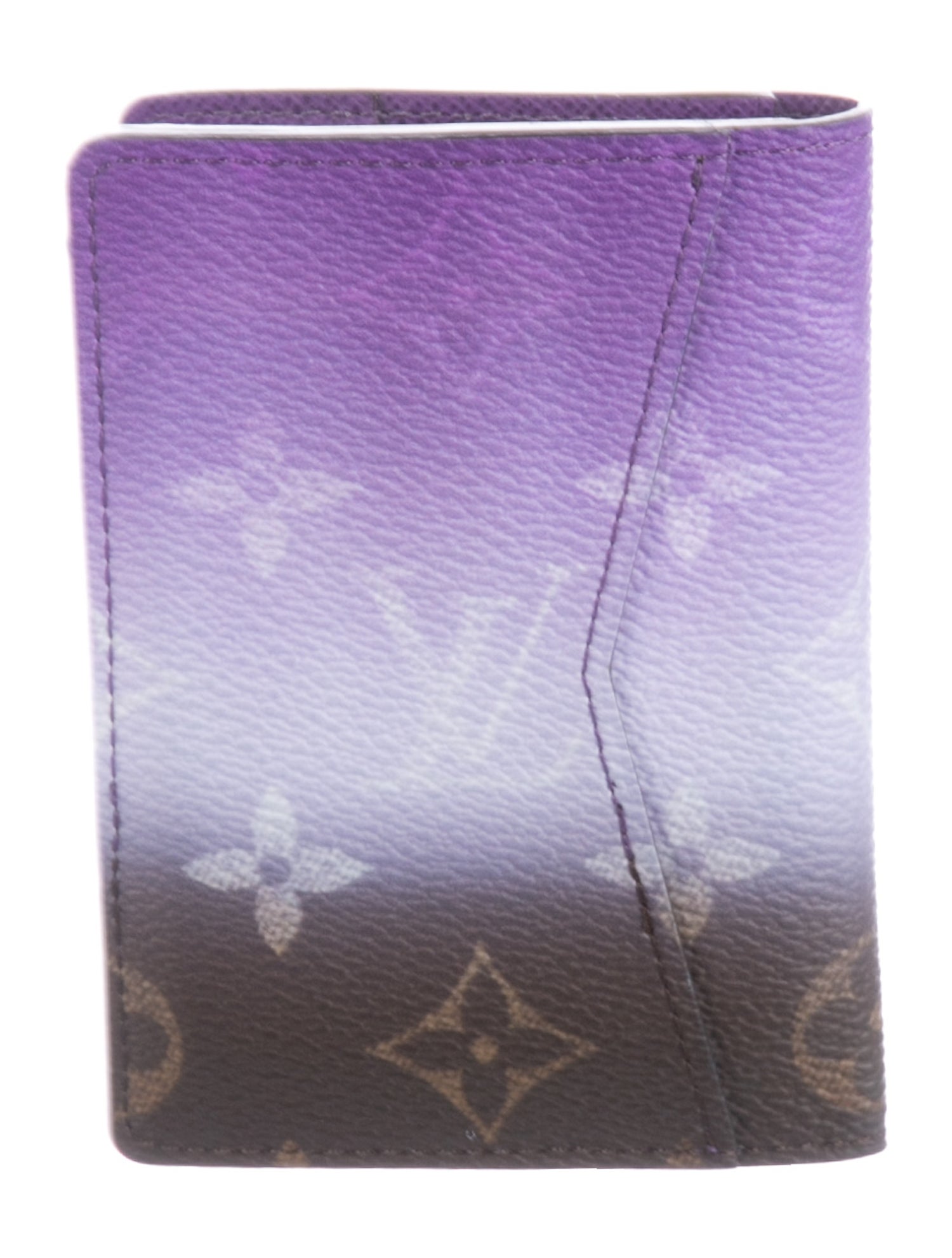 Louis Vuitton 2026 LV Monogram Wallet