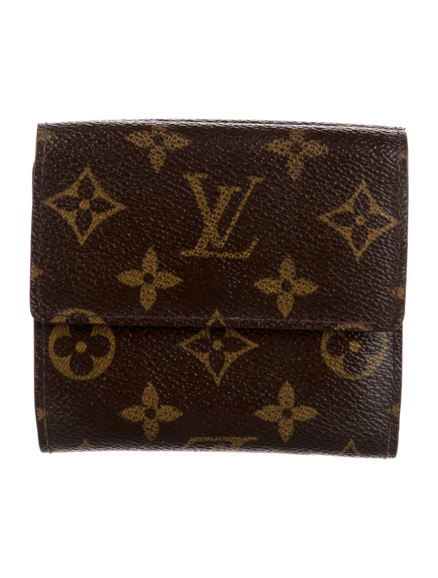 Louis Vuitton Vintage 2003 Elise Wallet
