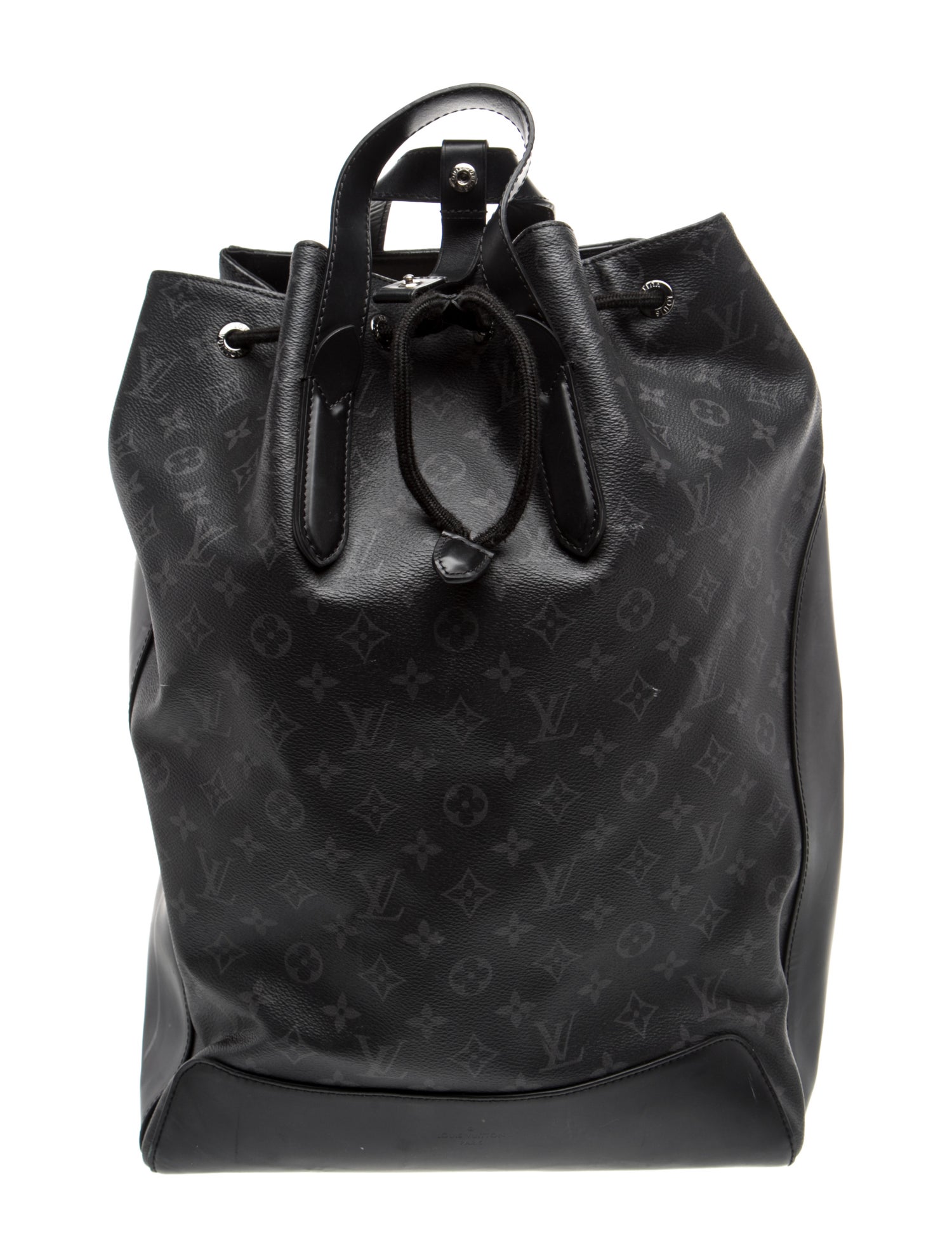 Louis Vuitton LV Monogram Monogram Eclipse Explorer Bag