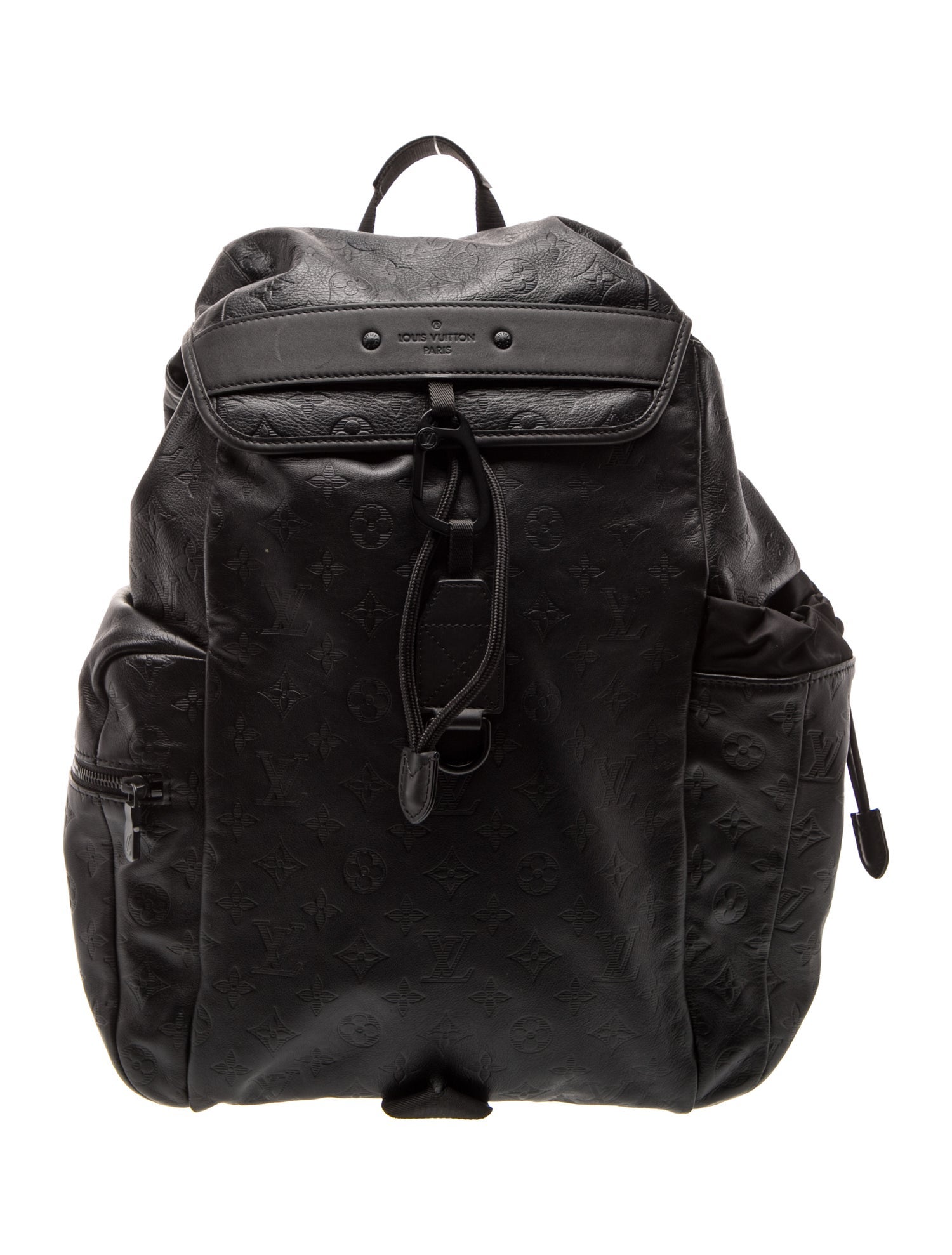 Louis Vuitton Monogram Backpack