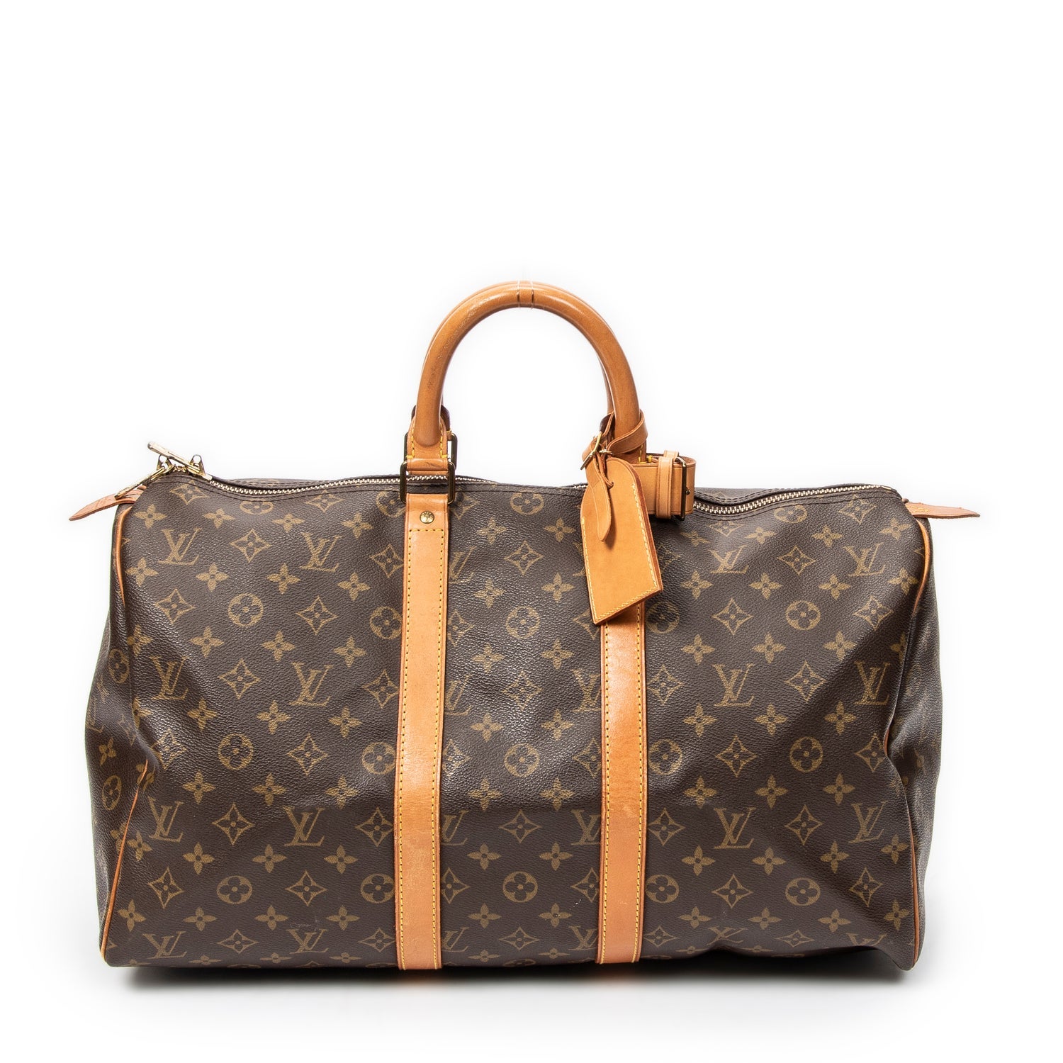 Louis Vuitton Keepall 50