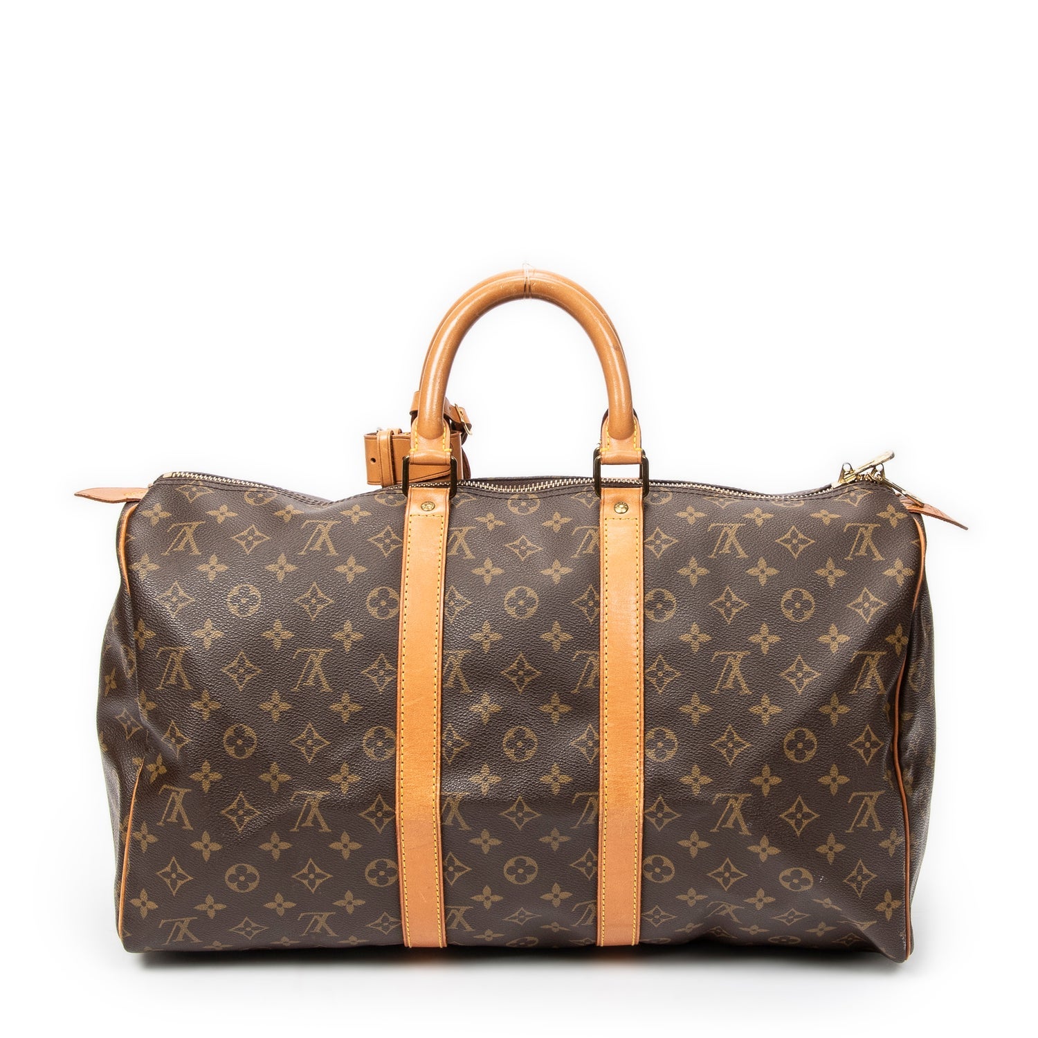 Louis Vuitton Keepall 50
