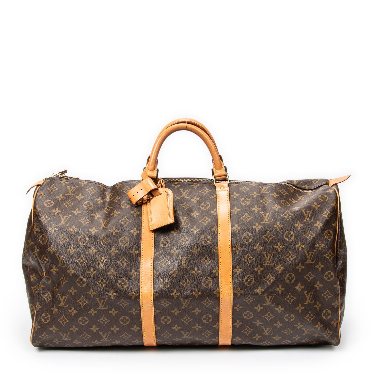 Louis Vuitton Keepall 60