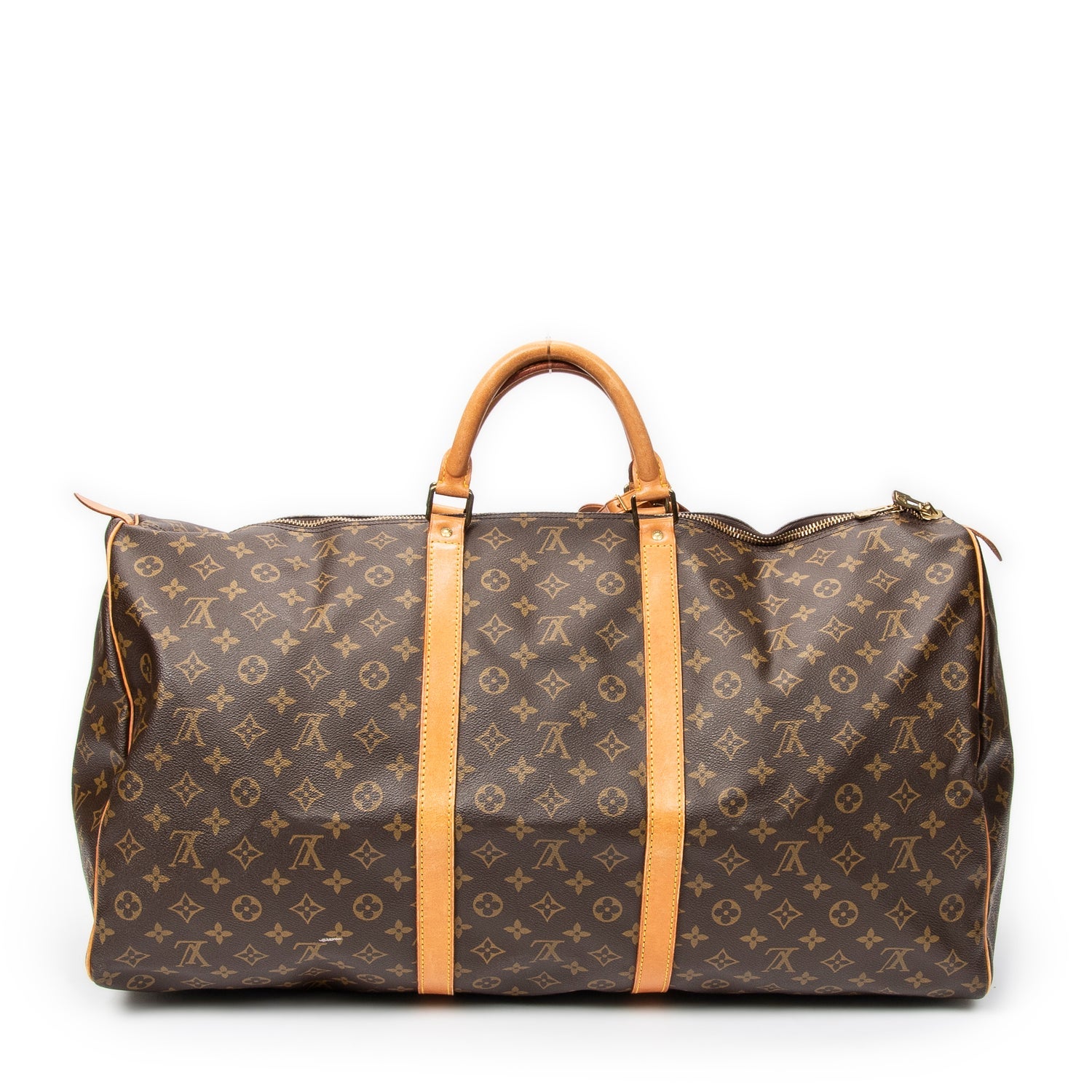 Louis Vuitton Keepall 60