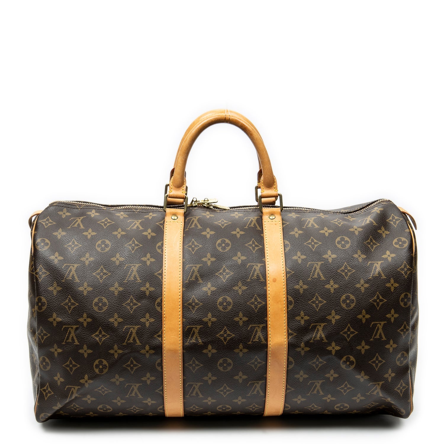 Louis Vuitton Keepall 55