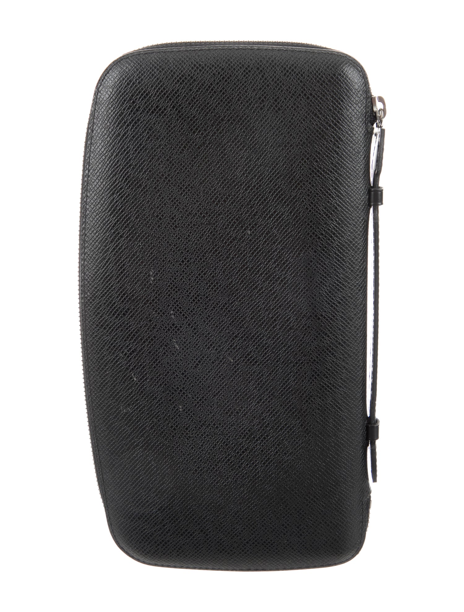 Louis Vuitton Taiga Leather Atoll Organizer Wallet