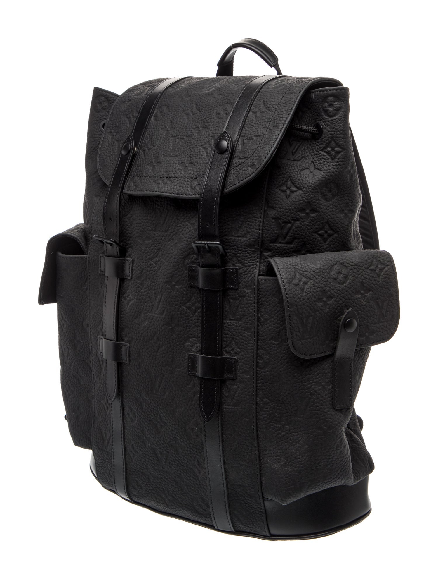 Louis Vuitton LV Monogram Christopher