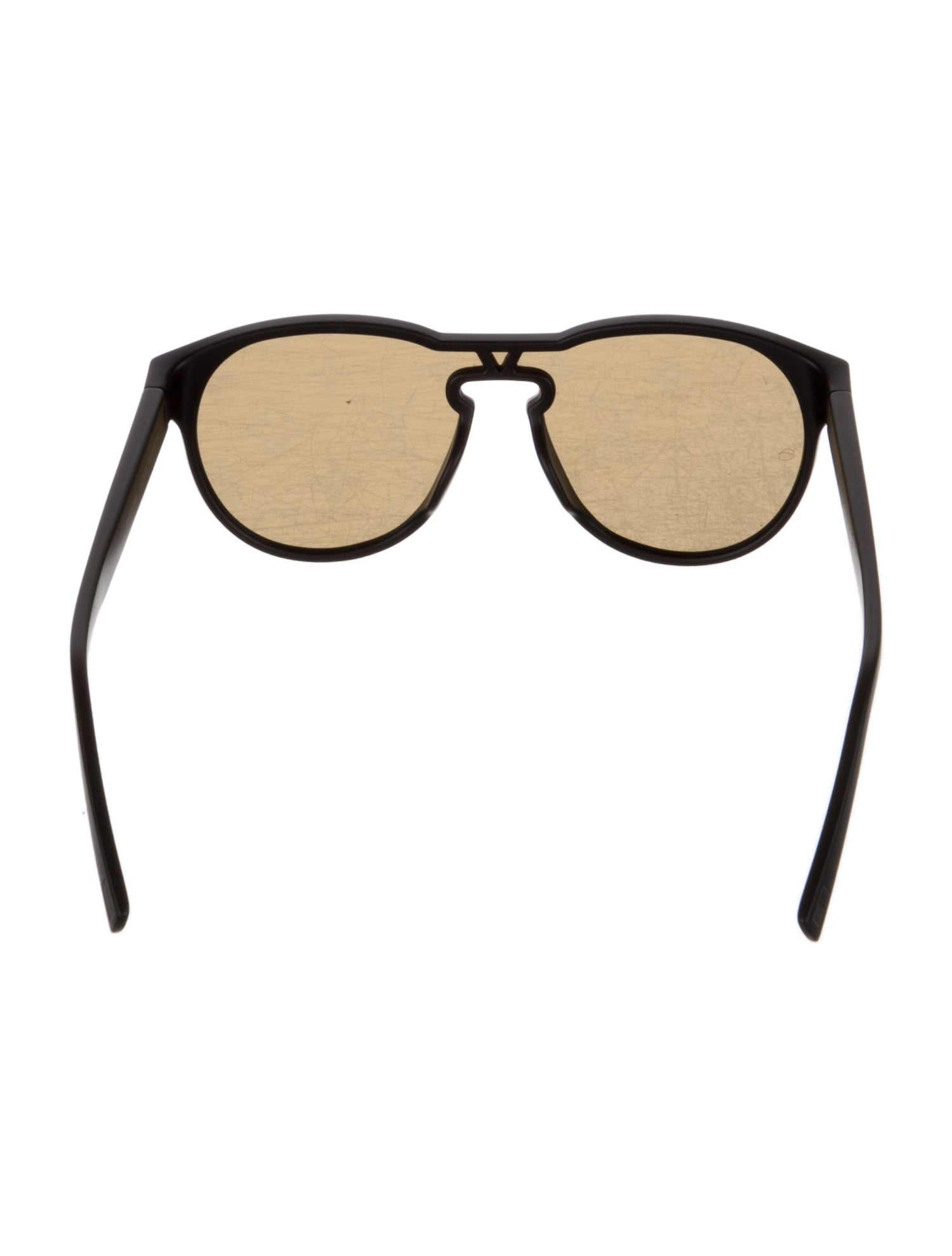 Louis Vuitton 2022 Waimea Sunglasses