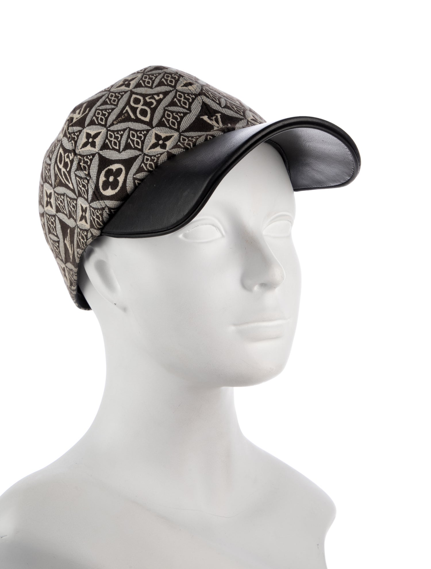Louis Vuitton Since 1854 Jacquard Cap