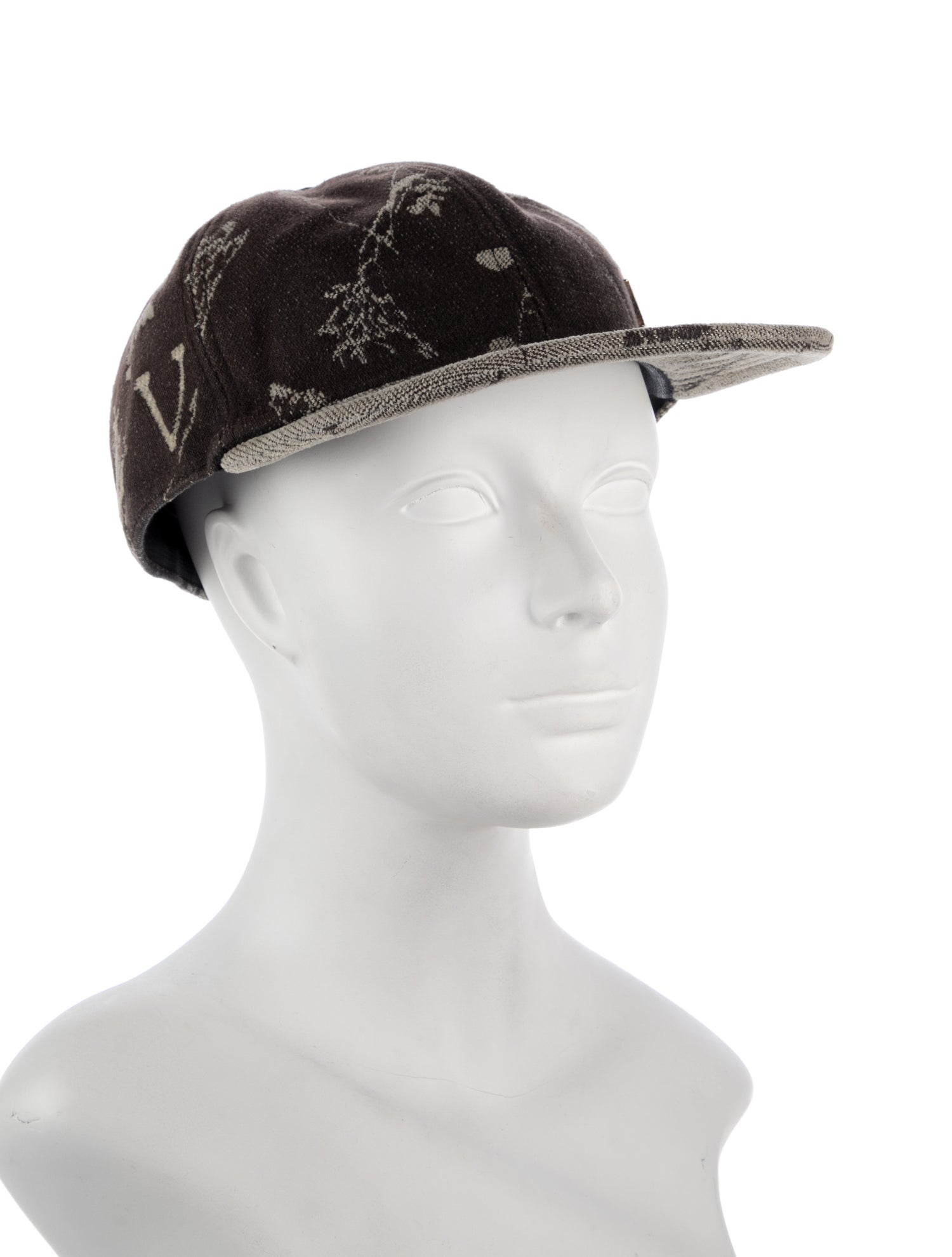 Louis Vuitton Easy Fit Cap