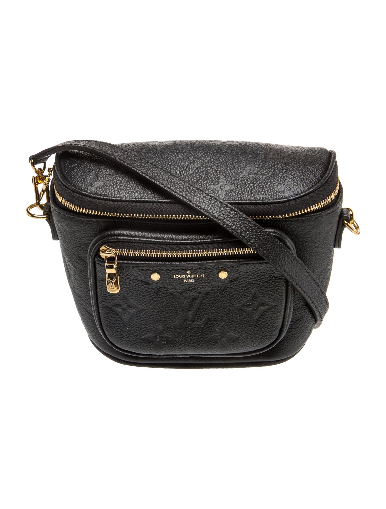 Louis Vuitton LV Monogram Bumbag Mini