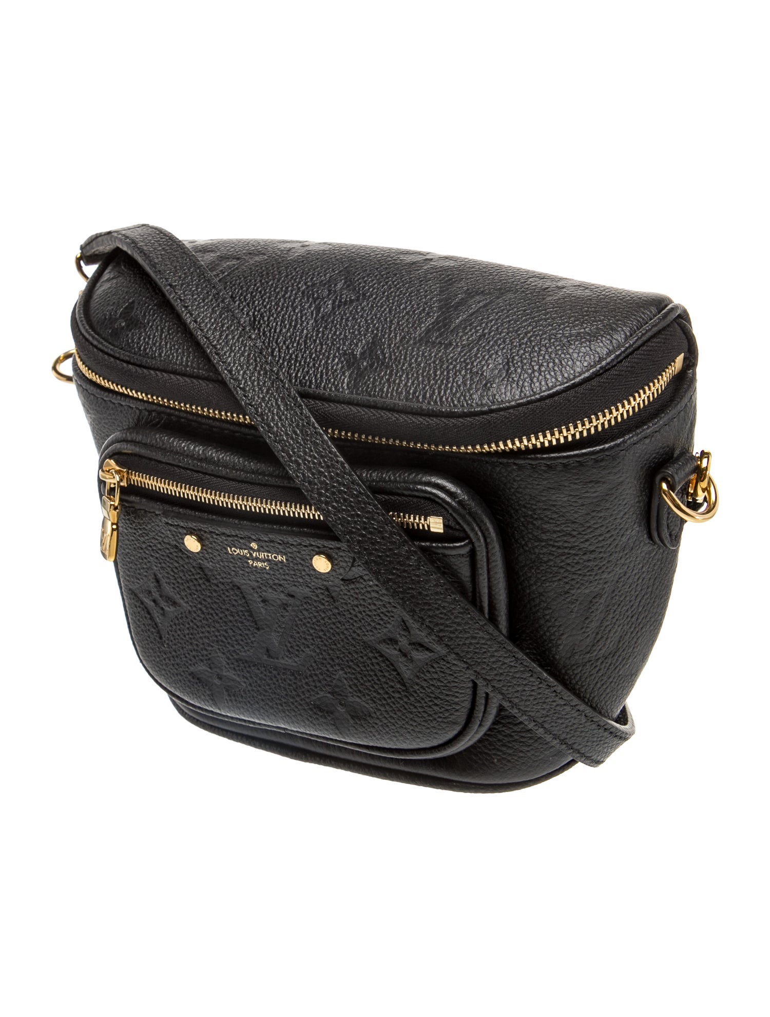 Louis Vuitton LV Monogram Bumbag Mini