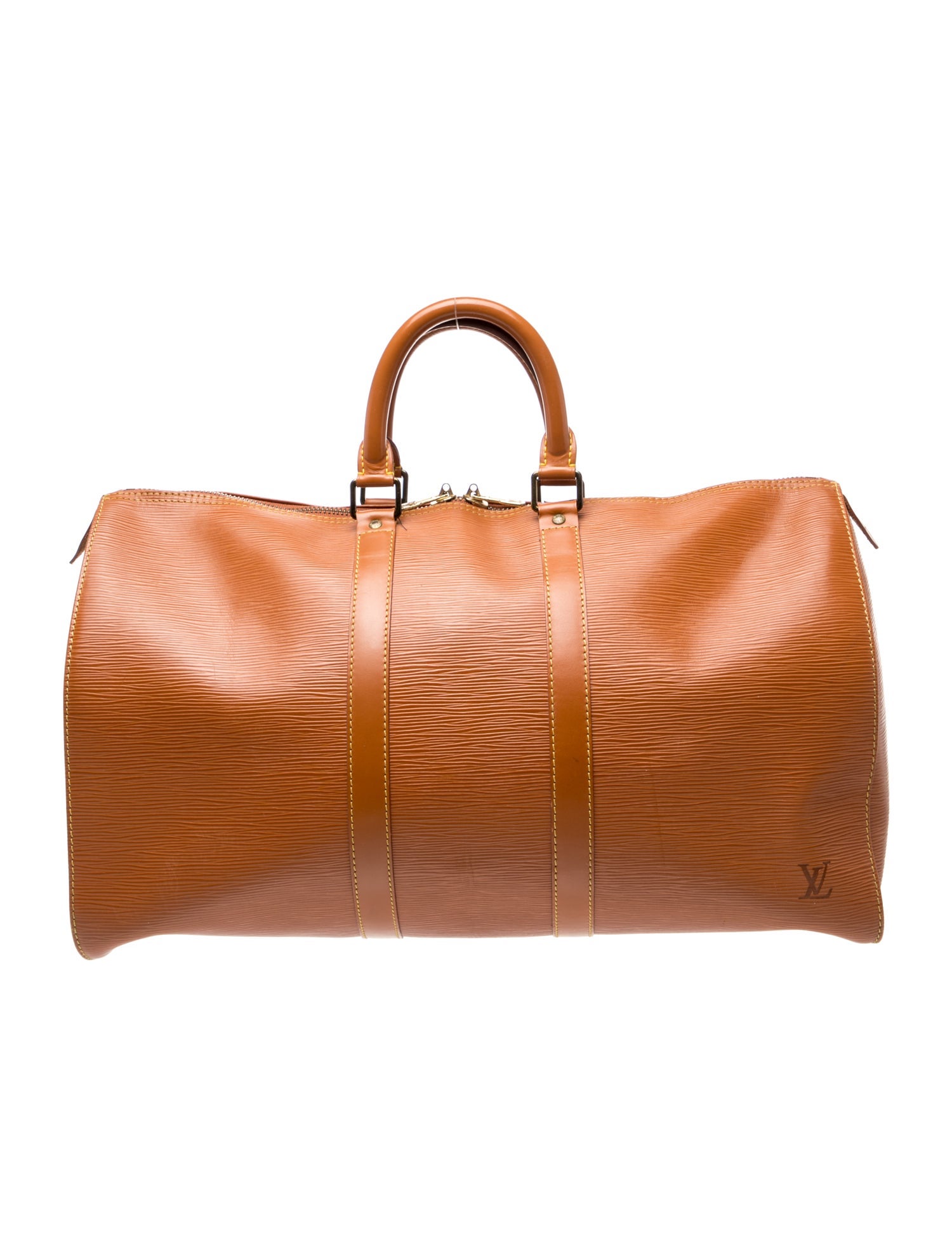 Louis Vuitton LV Monogram Keepall 50