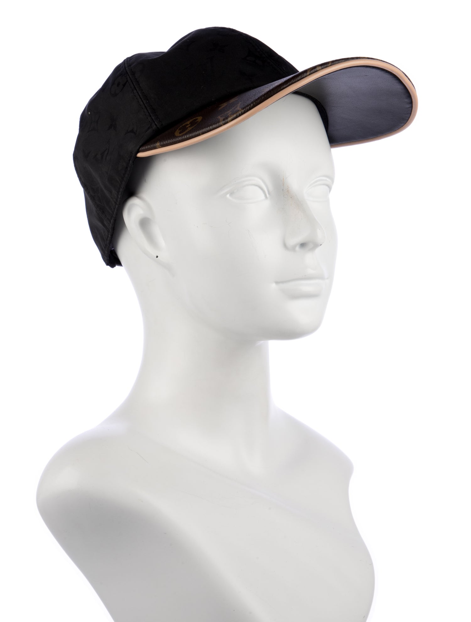 Louis Vuitton LV Get Ready Cap