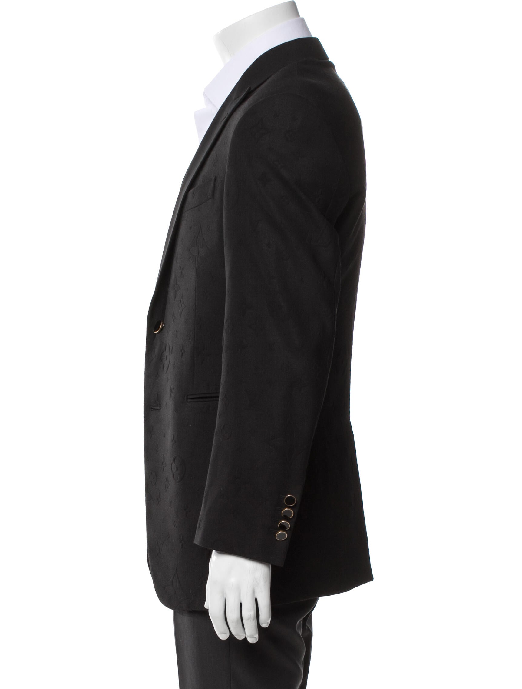 Louis Vuitton 2019 Blazer