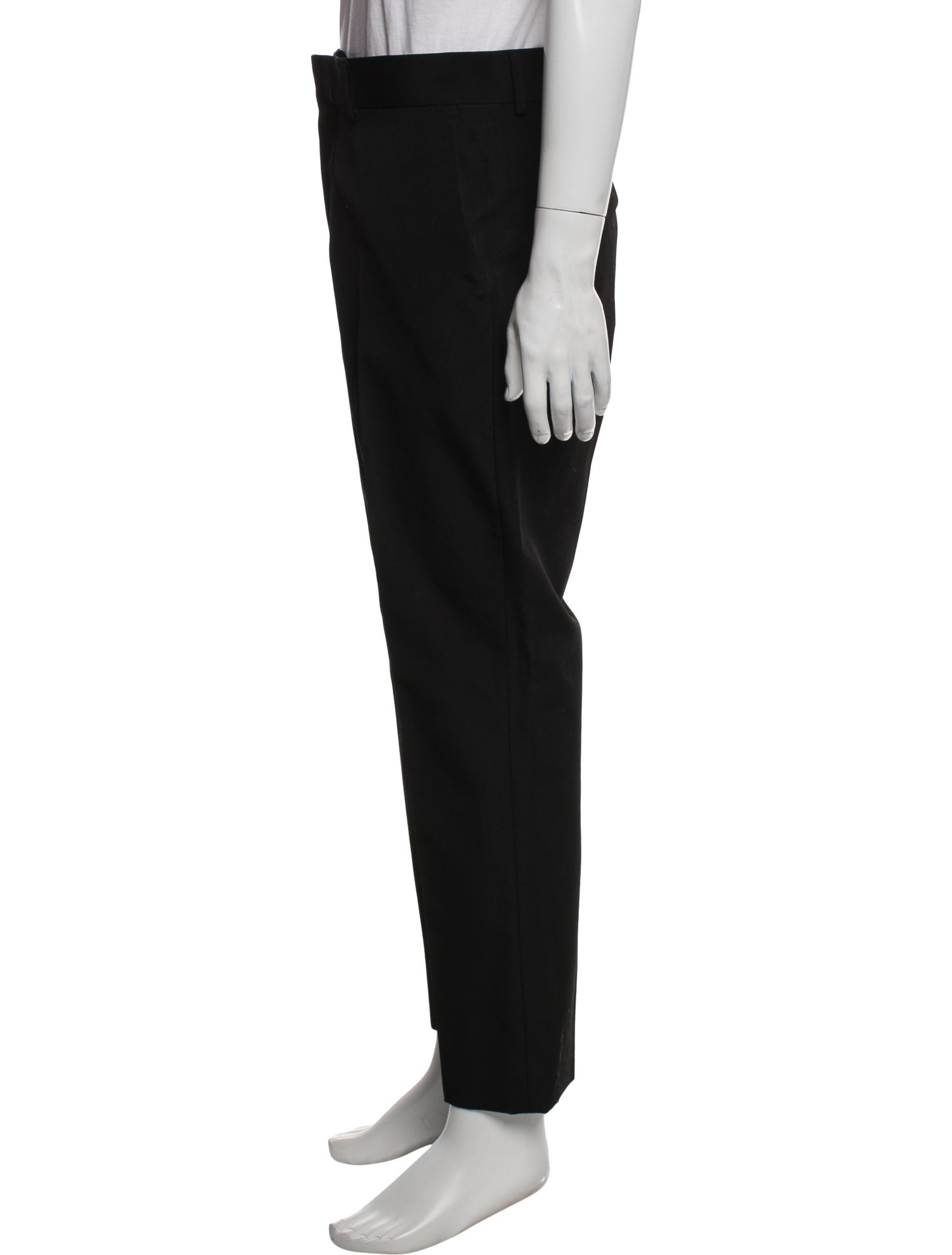 Louis Vuitton 2019 Dress Pants