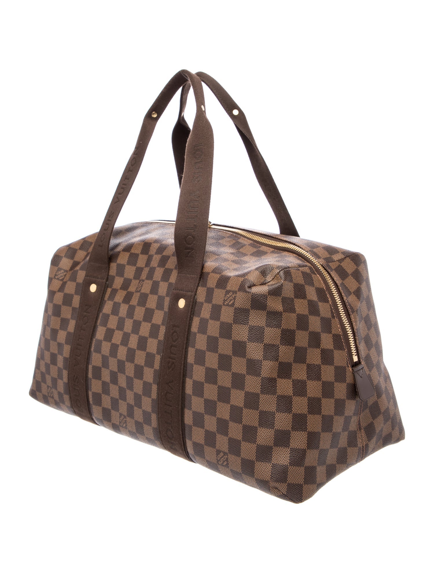 Louis Vuitton Damier Ebene Beaubourg