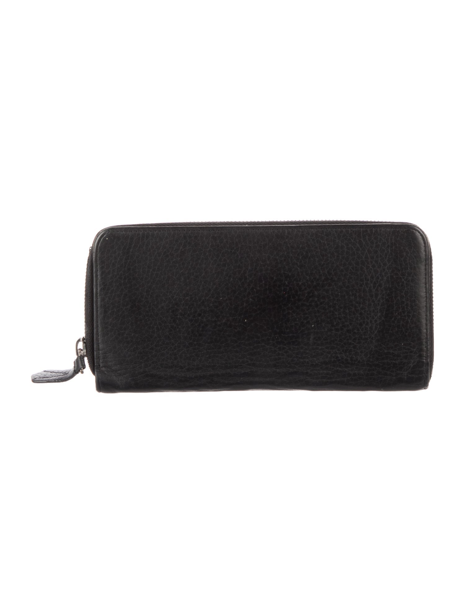 Louis Vuitton Leather Wallet