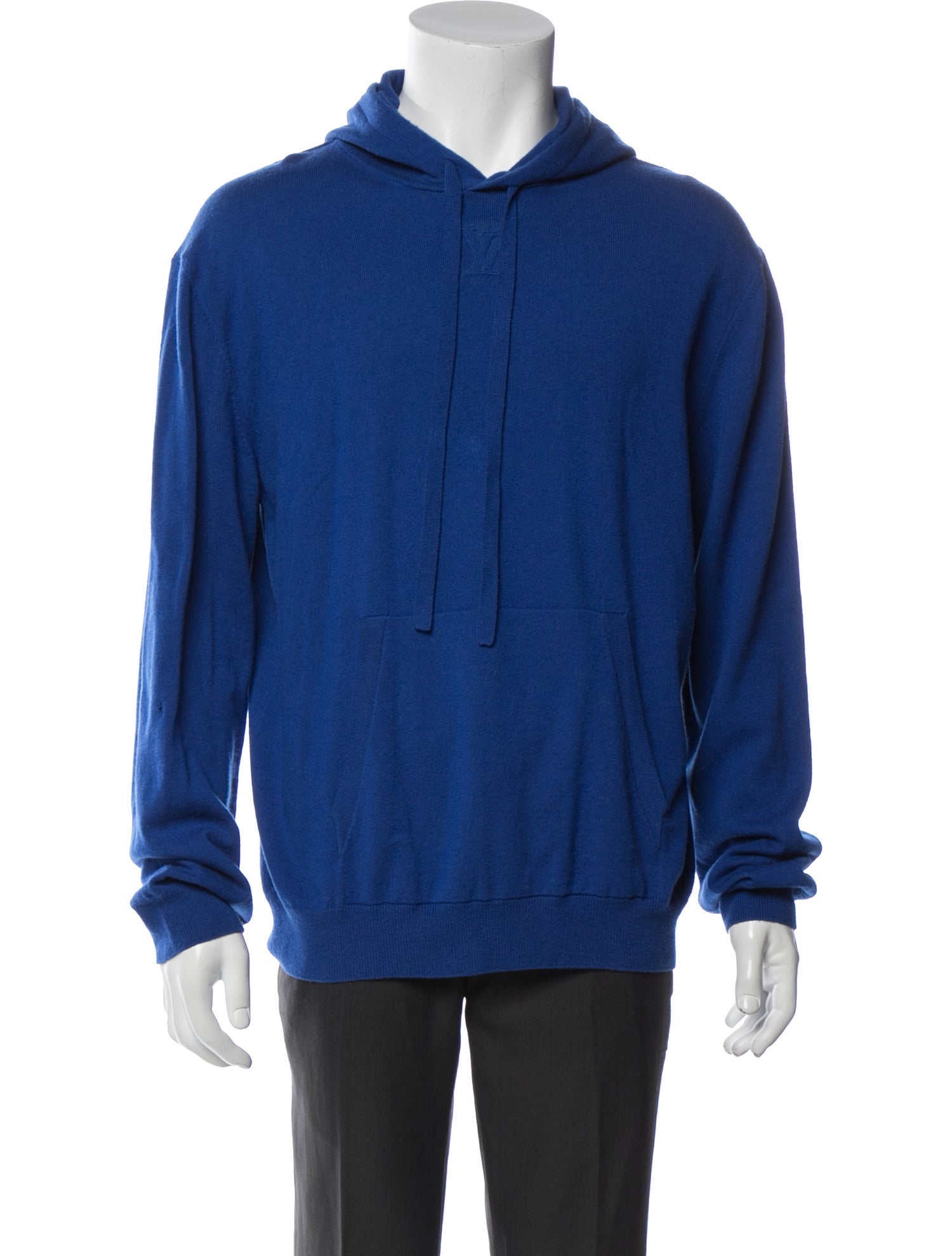 Louis Vuitton 2022 Cashmere Cardigan