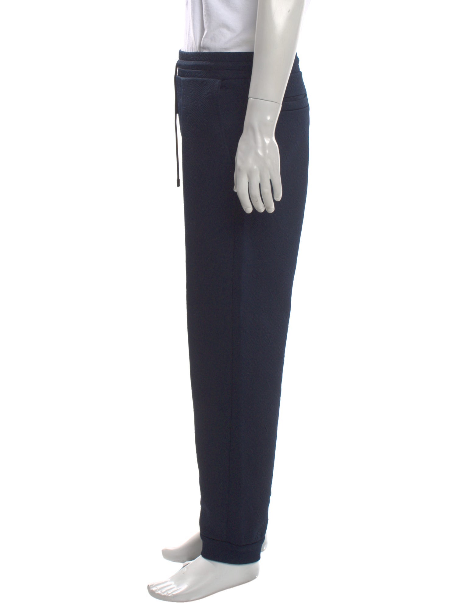 Louis Vuitton 2021 Sweatpants
