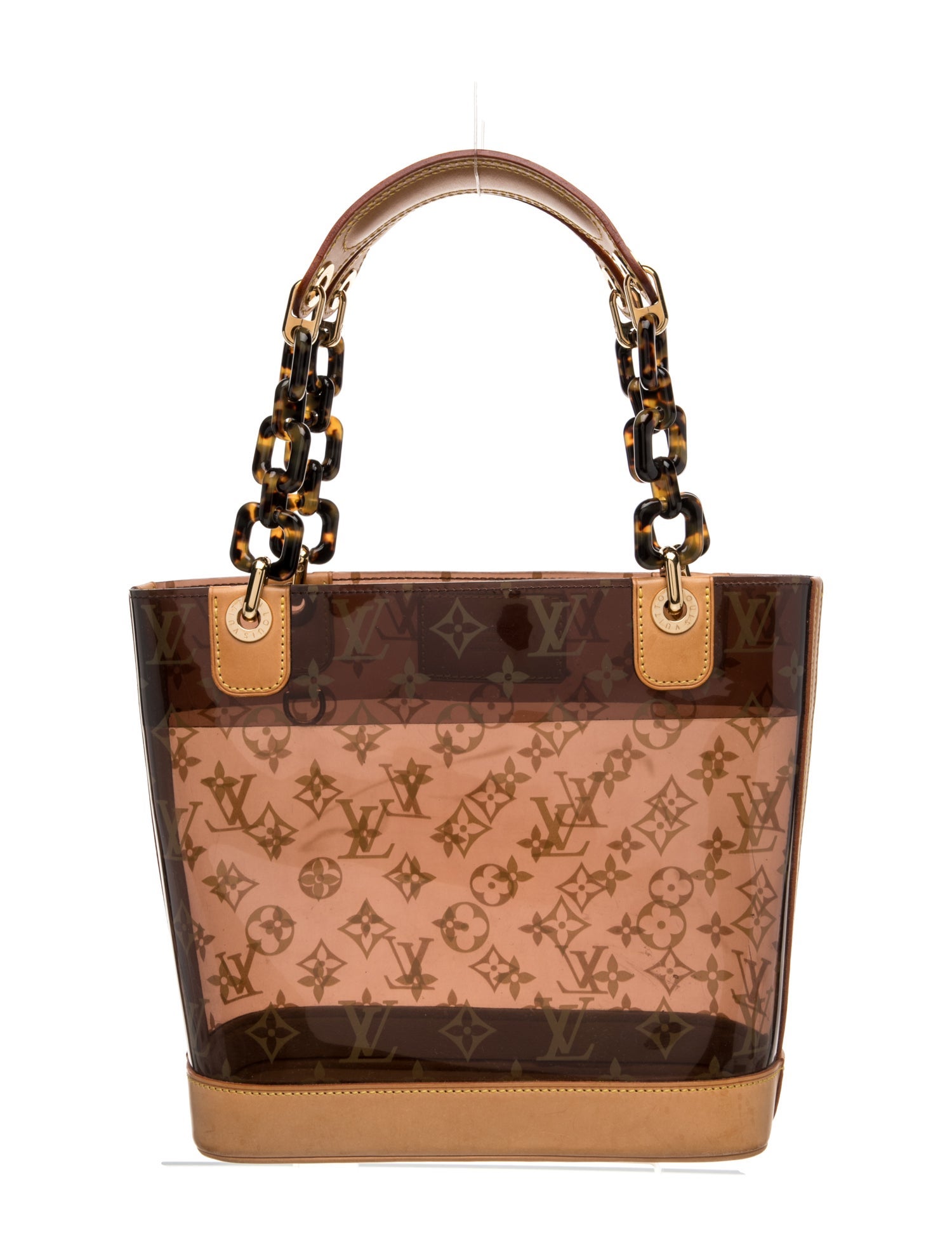 Louis Vuitton LV Monogram Sac Ambre PM