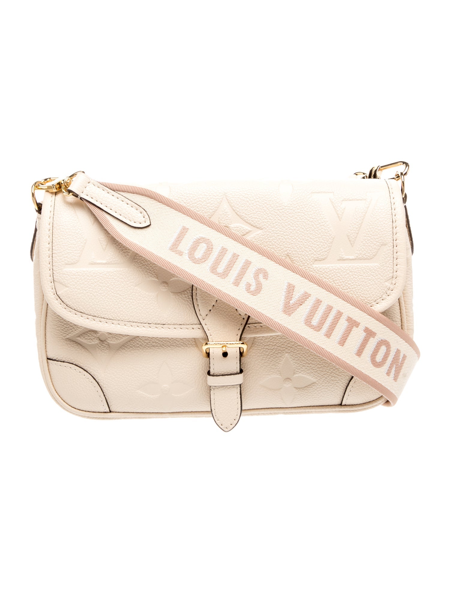Louis Vuitton Monogram Giant Monogram Giant Diane