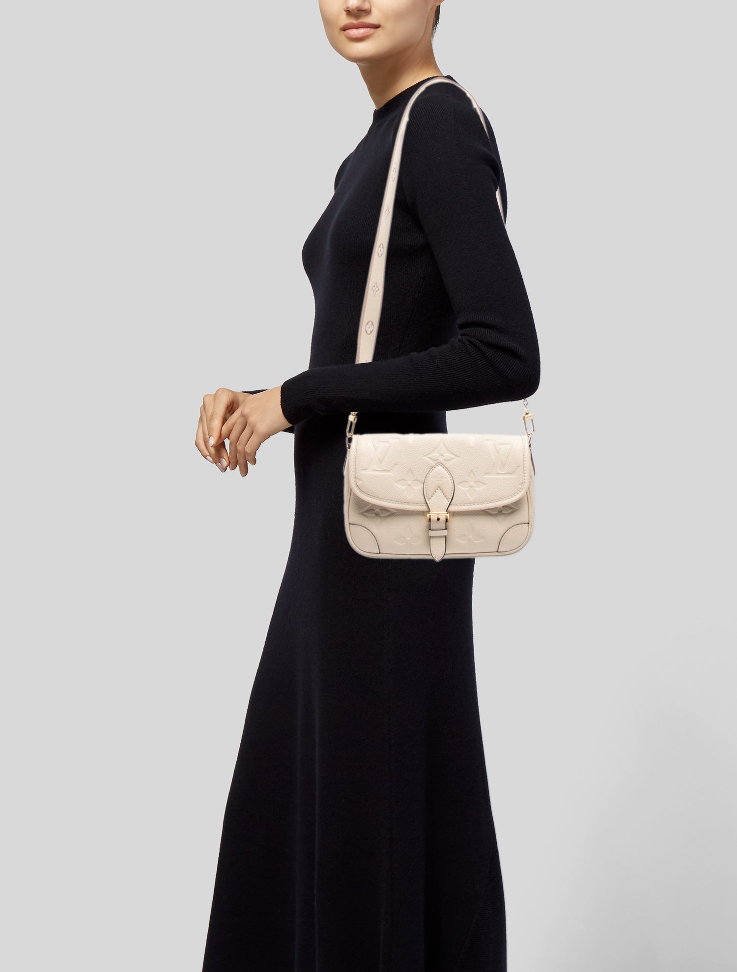 Louis Vuitton Monogram Giant Monogram Giant Diane