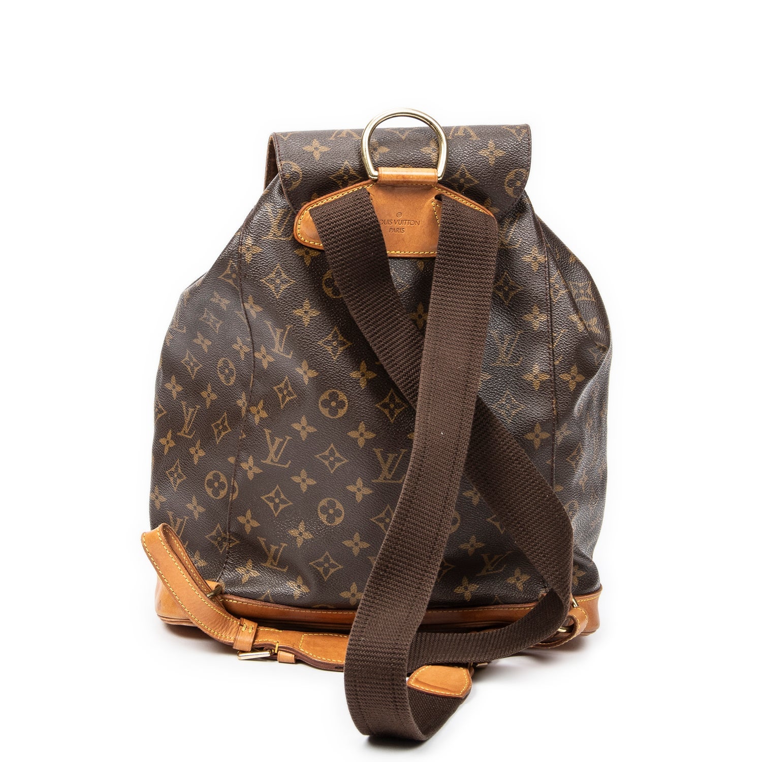 Louis Vuitton Montsouris