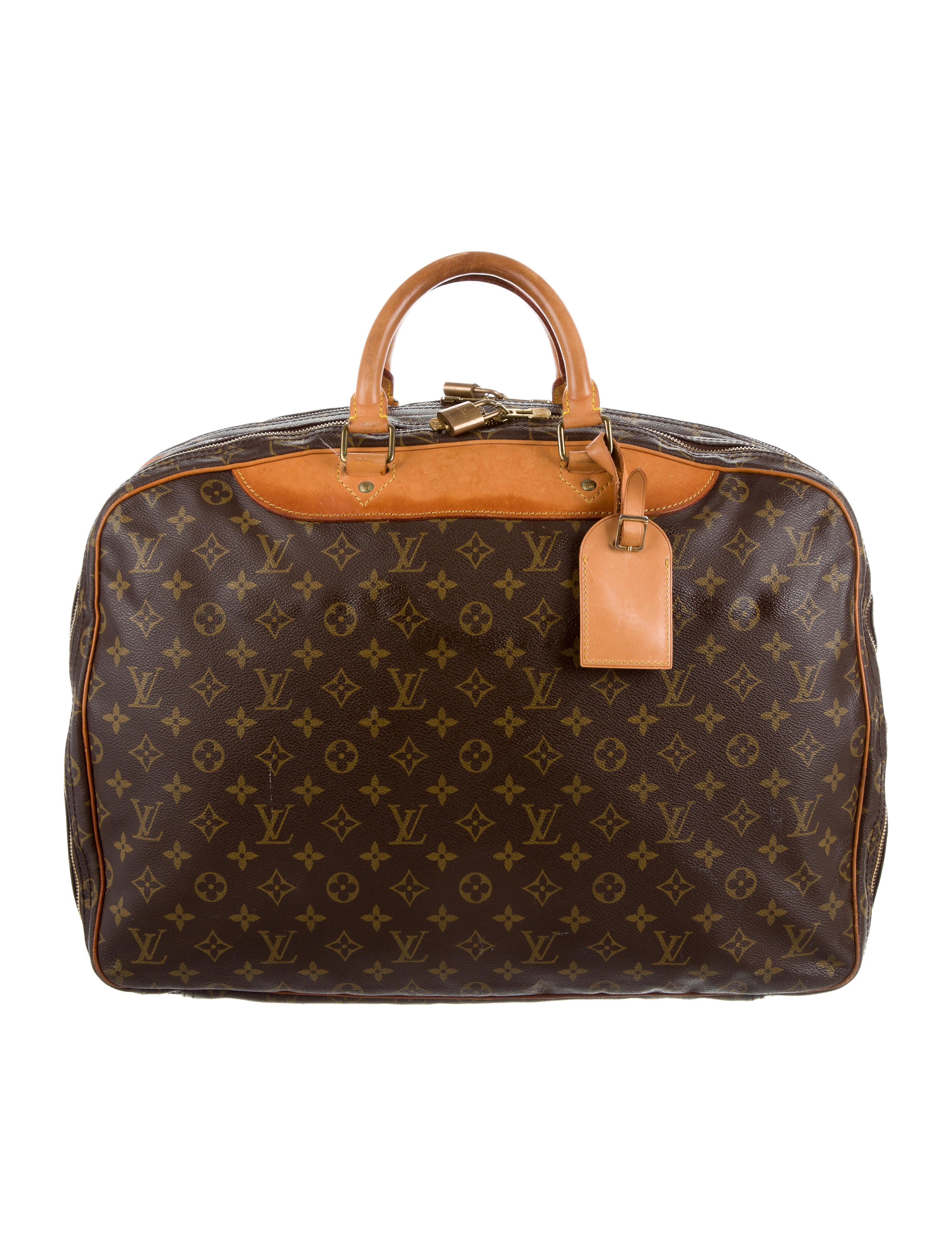 Louis Vuitton Luggage Sets For Sale Literacy Basics