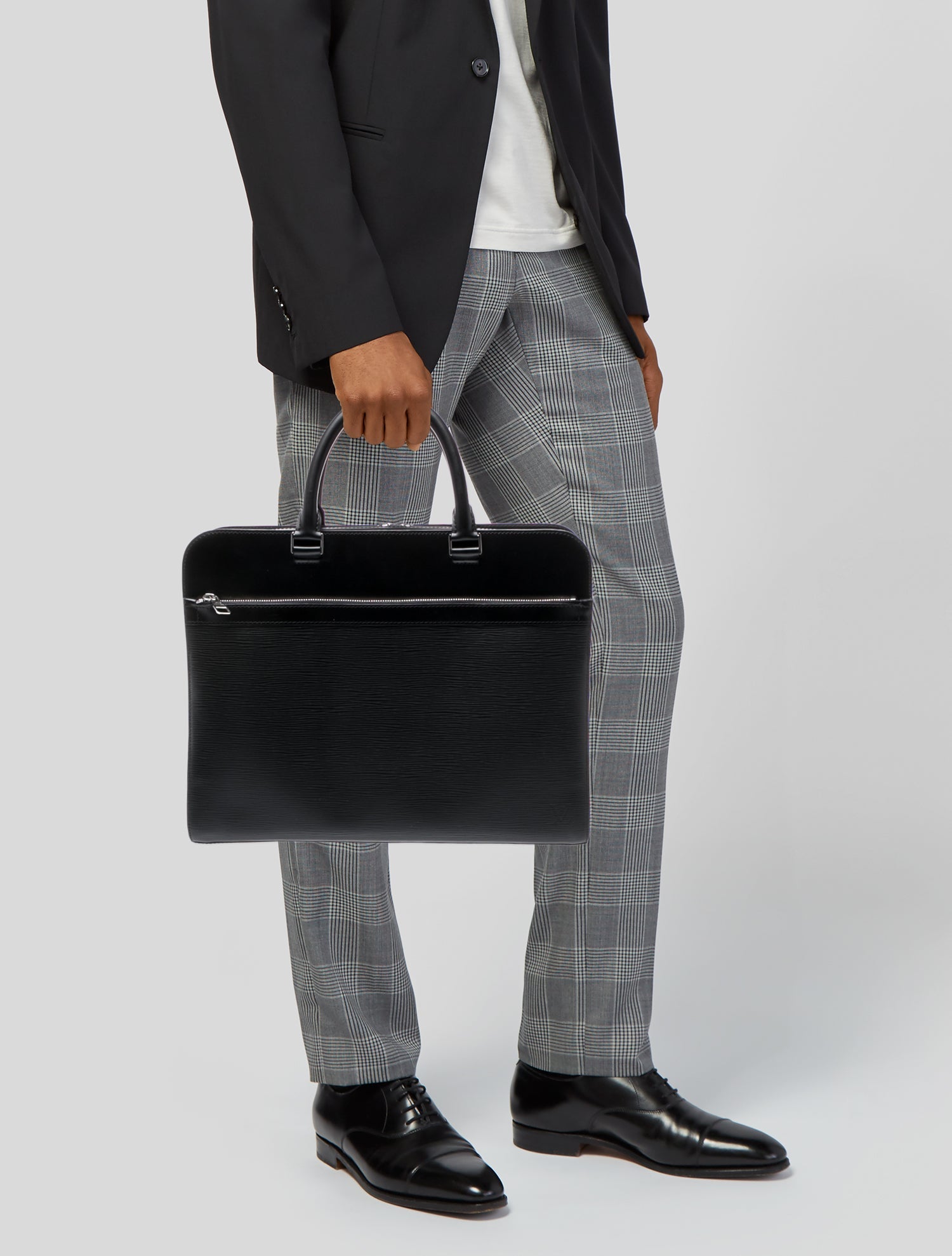 Louis Vuitton LV Monogram Porte-Documents