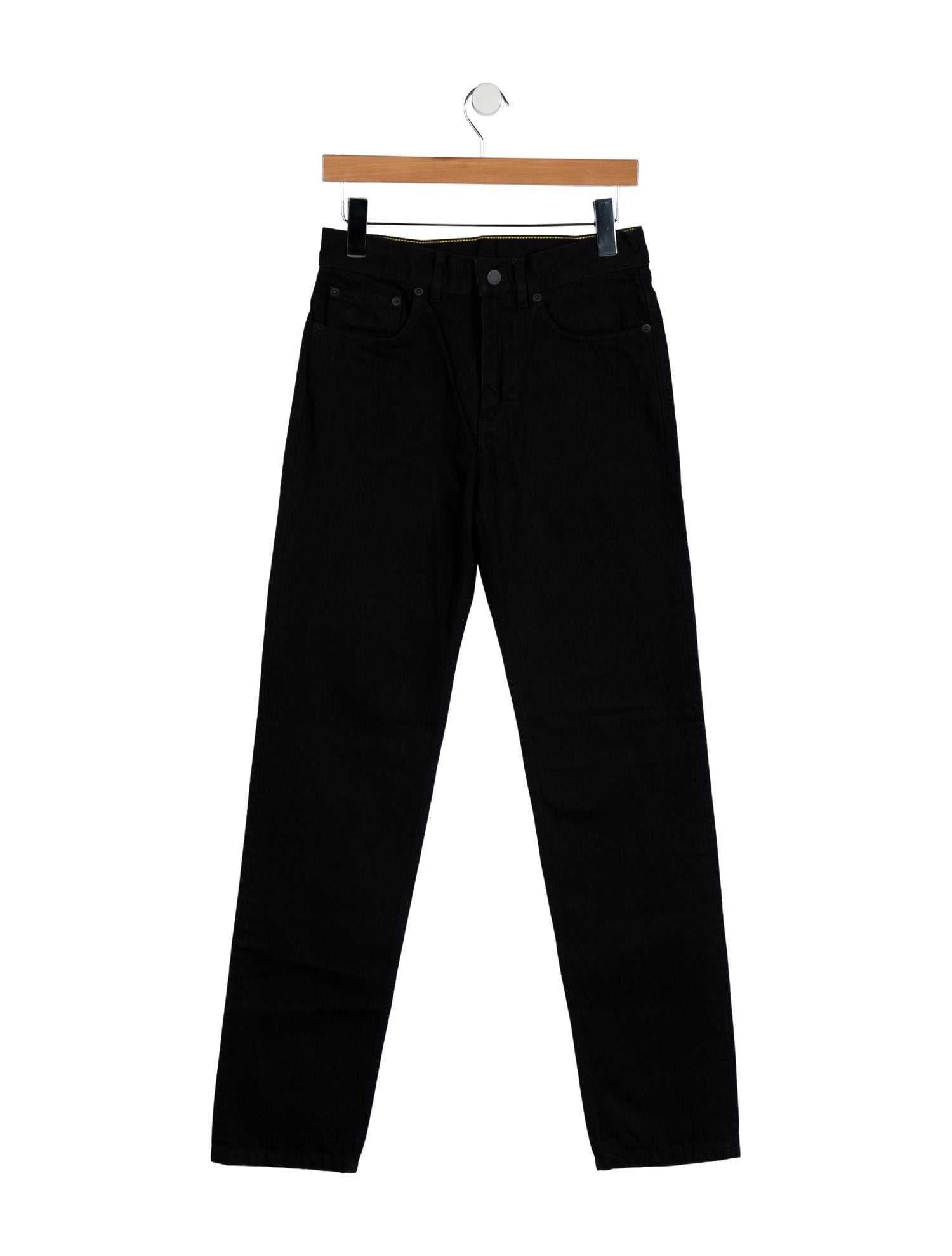 Louis Vuitton 2017 Skinny Jeans