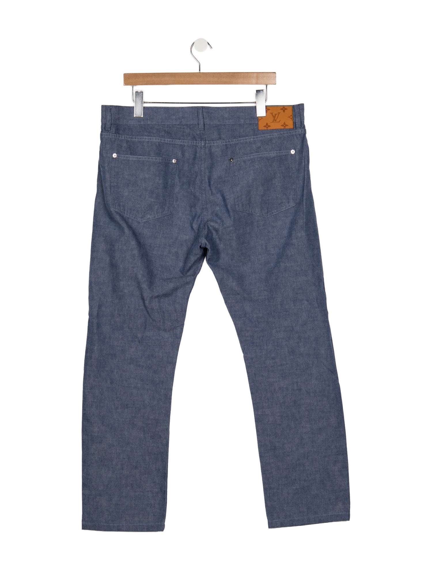 Louis Vuitton 2018 Skinny Jeans