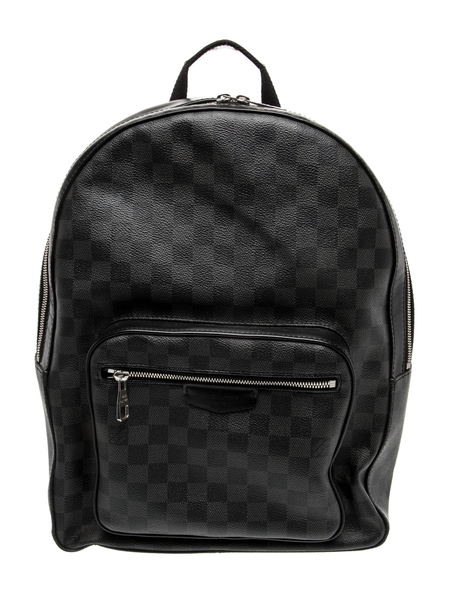 Louis Vuitton Damier Graphite Josh