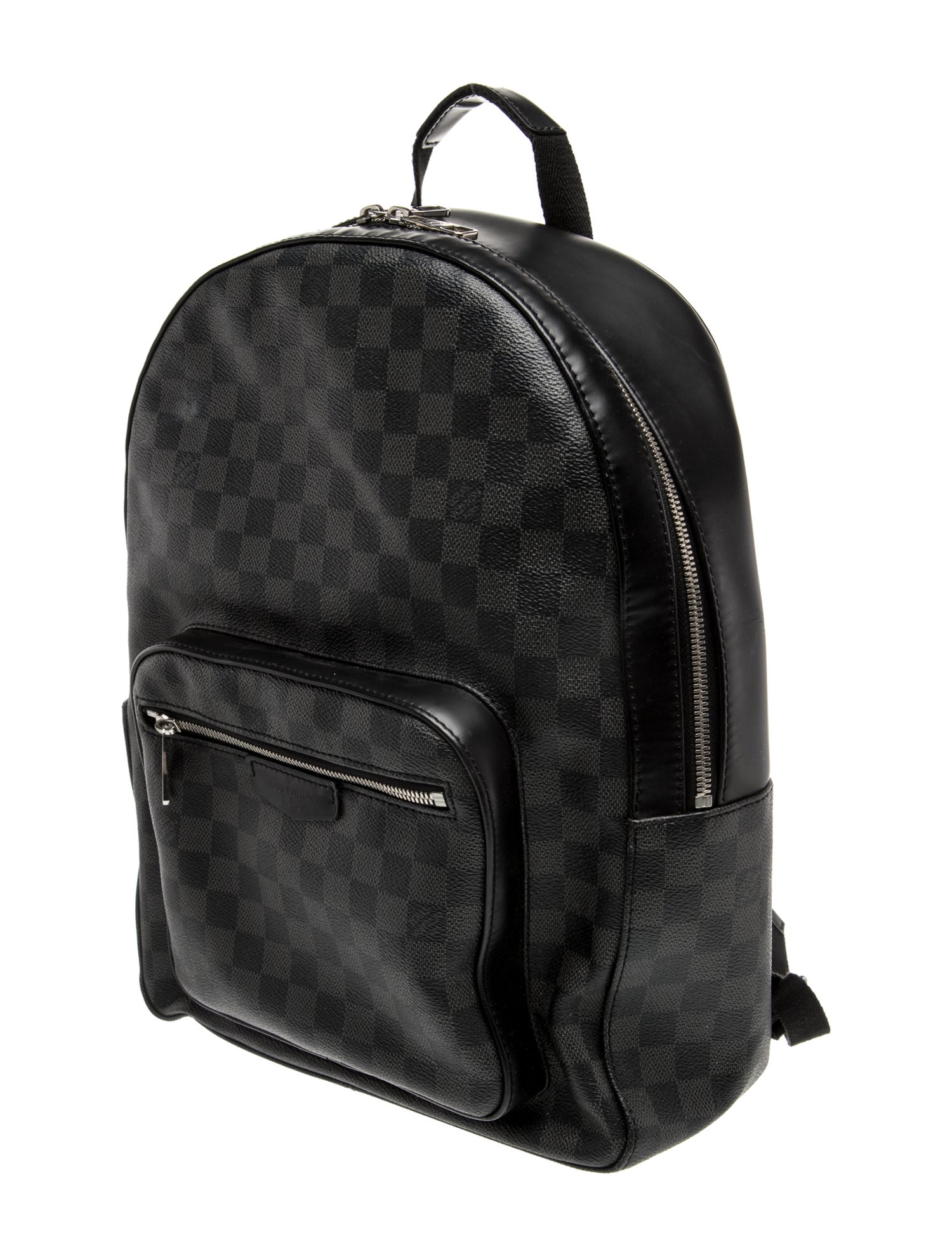 Louis Vuitton Damier Graphite Josh