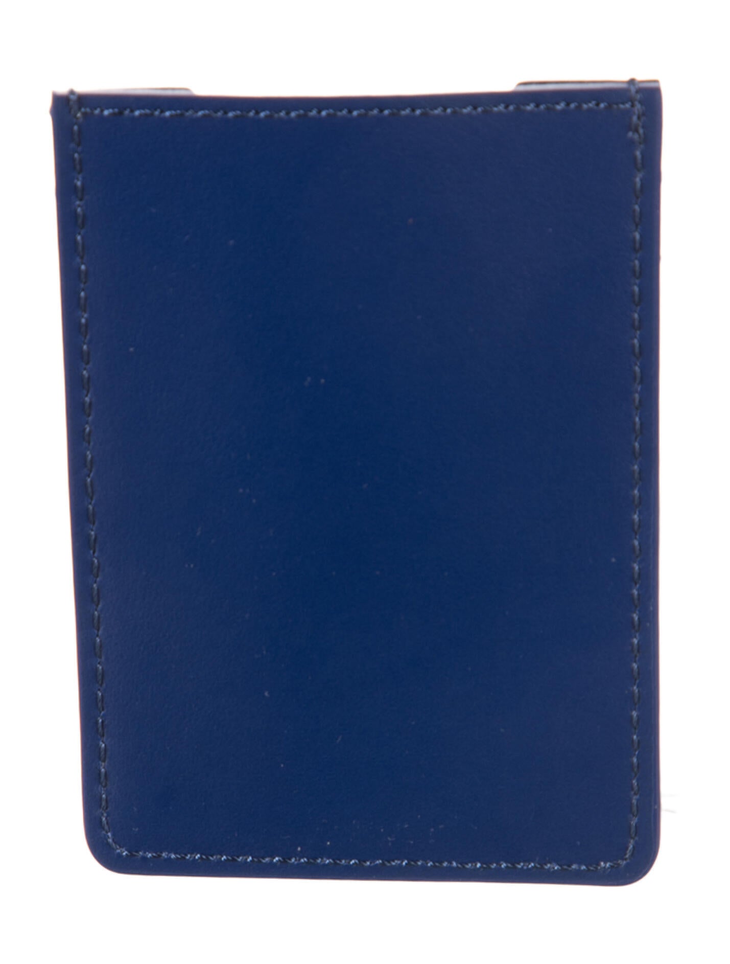Louis Vuitton Leather Card Holder