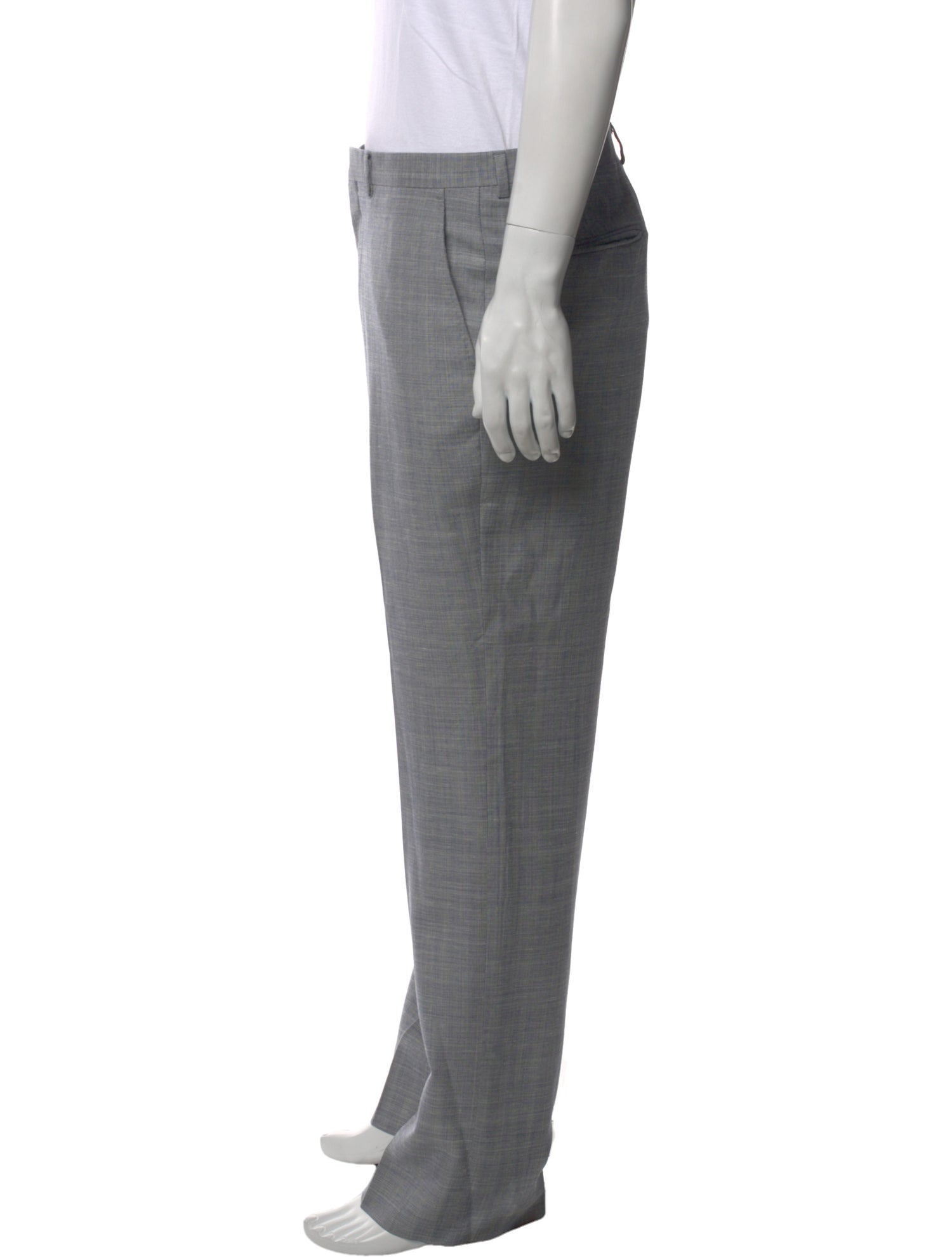 Louis Vuitton Vintage Pants