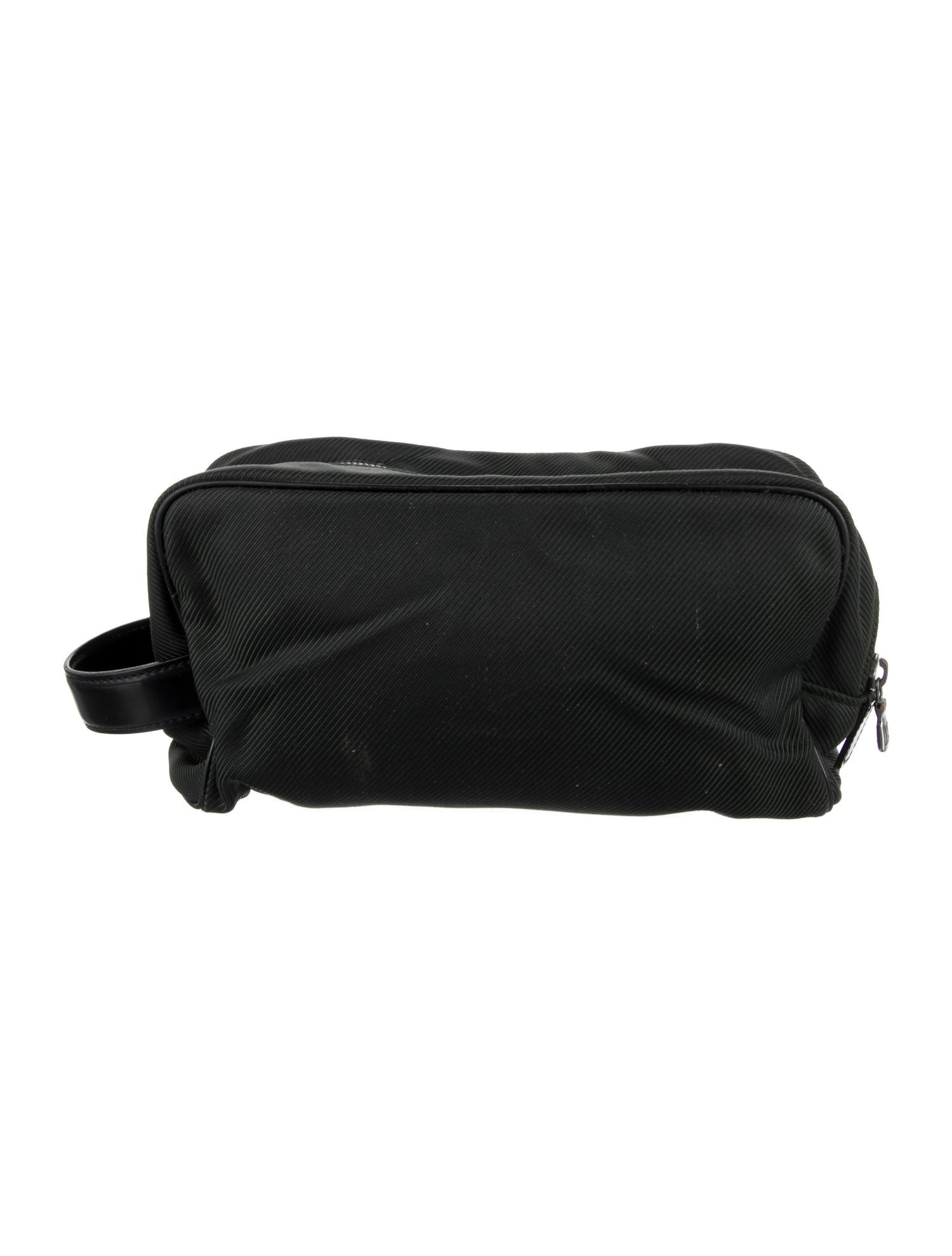Louis Vuitton Nylon Belt Bag Vintage