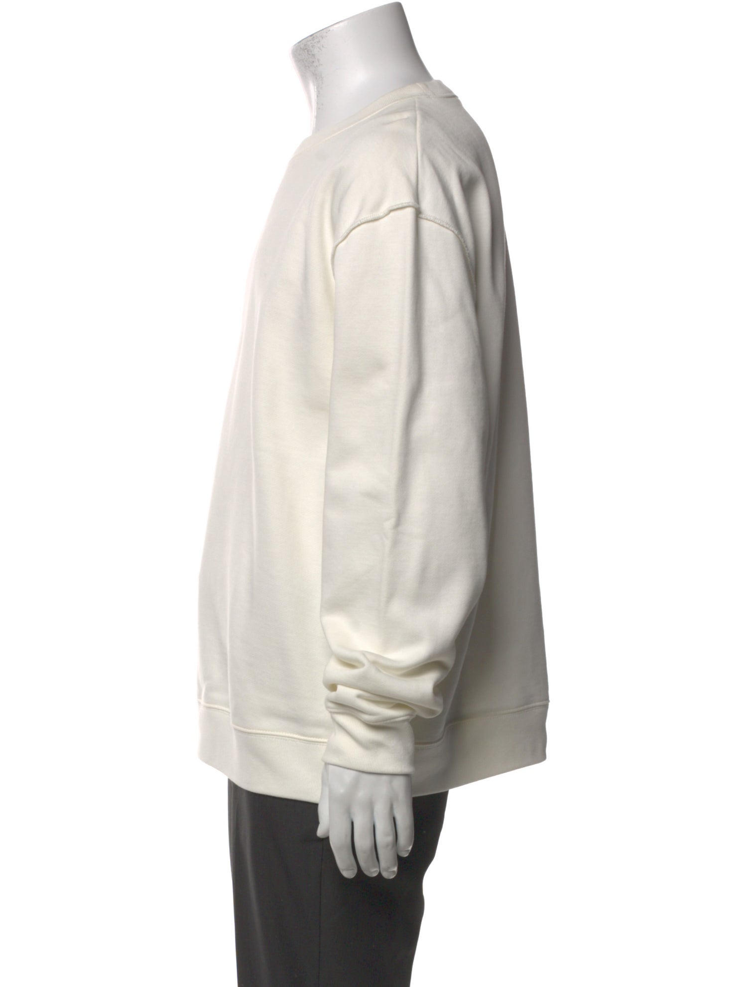 Louis Vuitton 2020 Crew Neck Sweatshirt