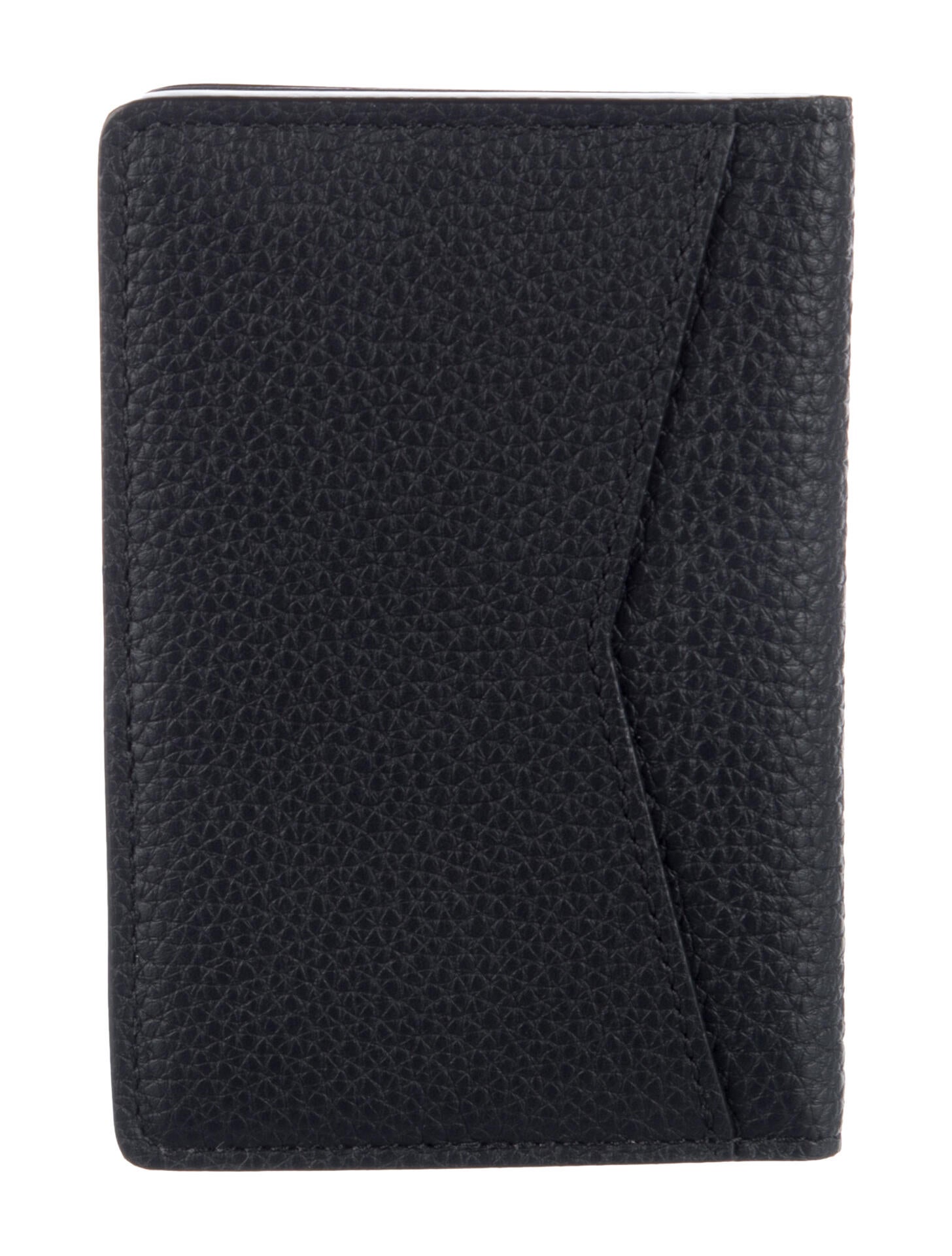 Louis Vuitton Leather Wallet