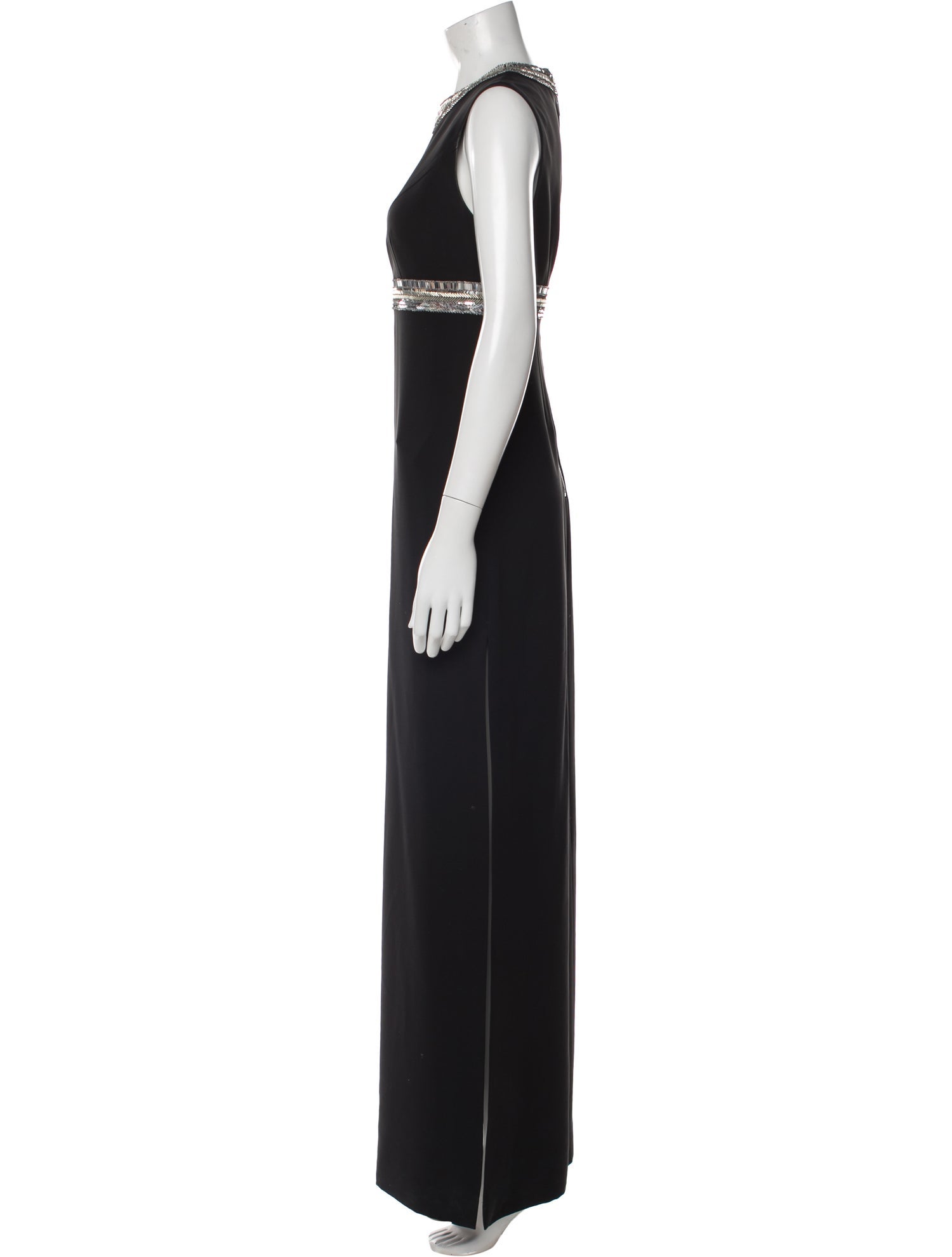 Louis Vuitton 2018 Long Dress