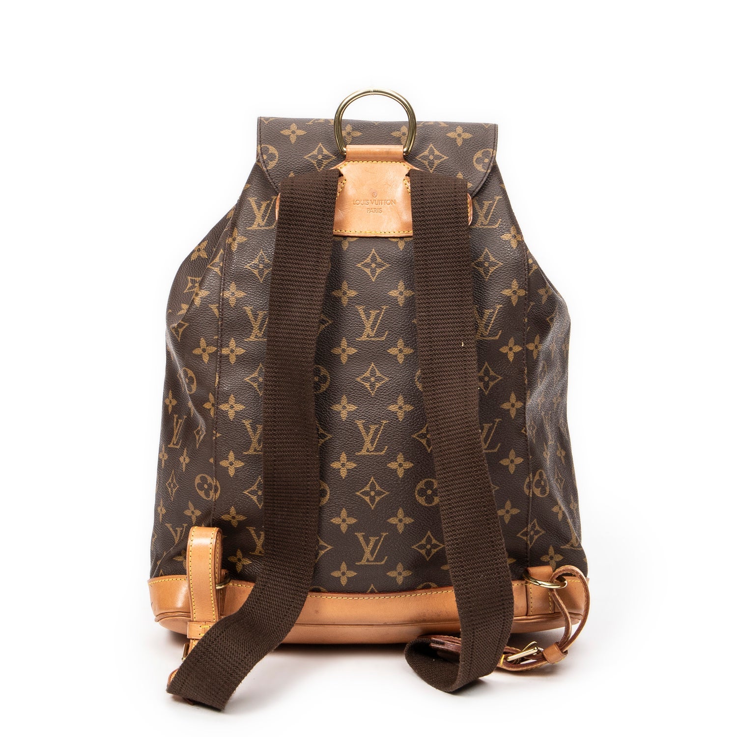 Louis Vuitton Montsouris