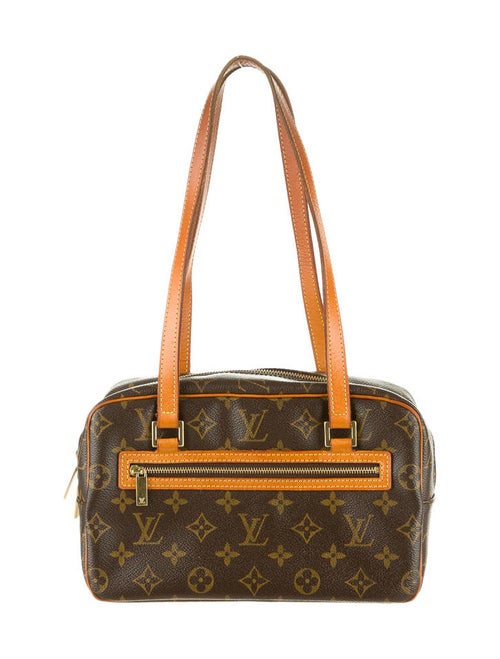 Louis Vuitton Shoulder Bag