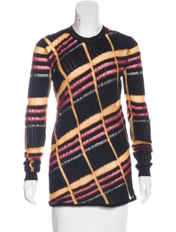 lv knitwear