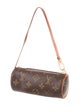 Louis Vuitton Monogram Pochette Papillon
