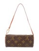 Louis Vuitton Monogram Pochette Papillon