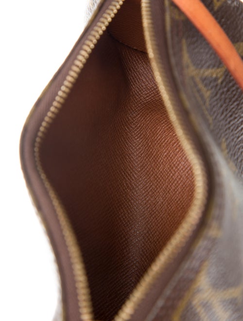 Louis Vuitton Monogram Pochette Papillon