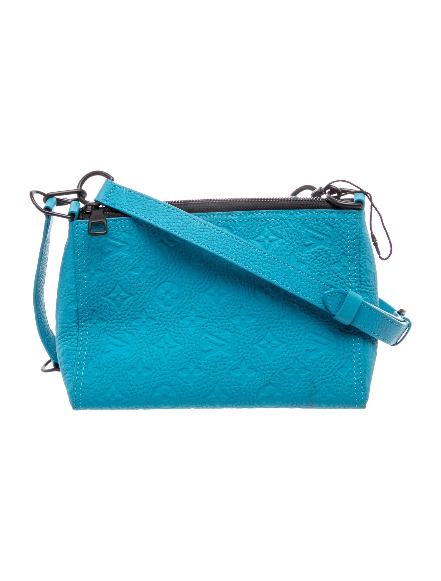 Louis Vuitton LV Monogram Crossbody Bag