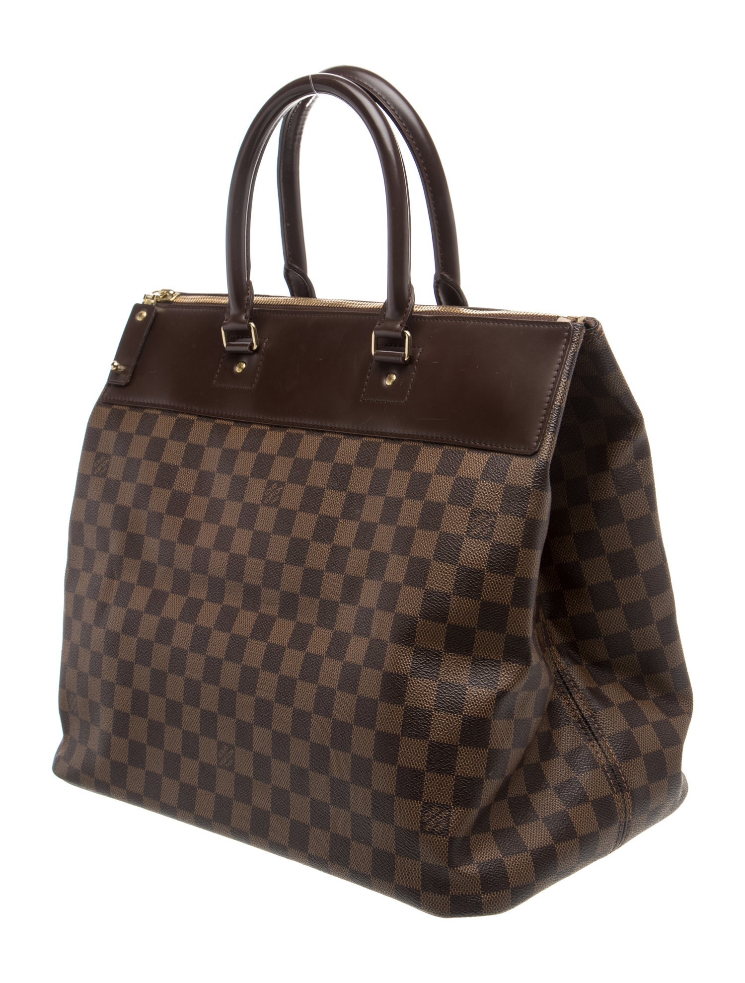 Louis Vuitton Damier Ebene Neo Greenwich PM