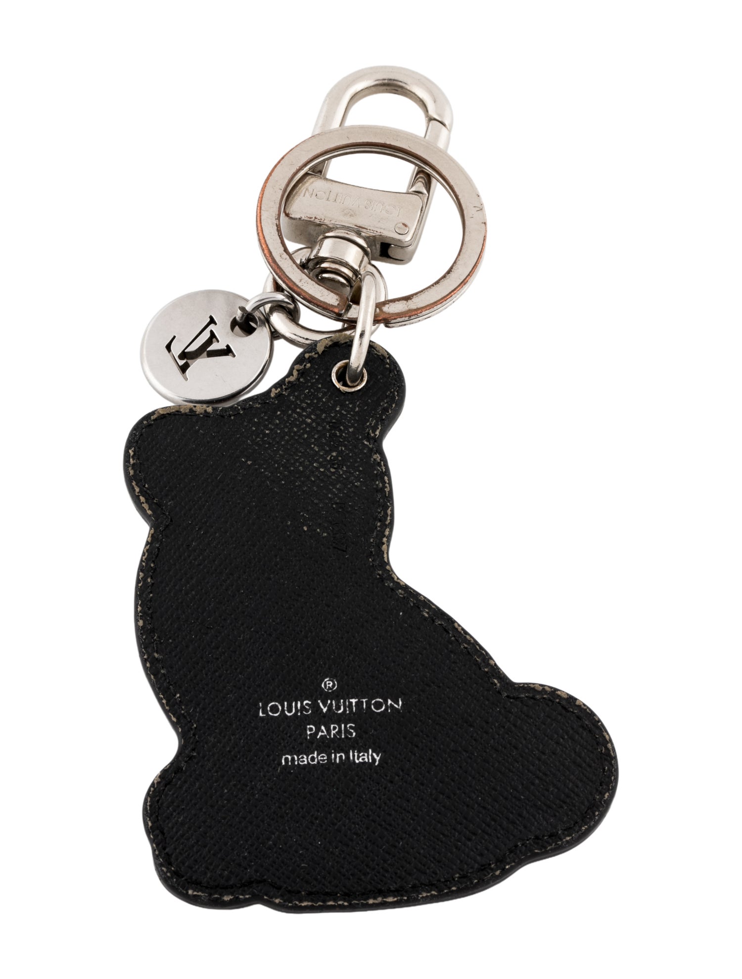 Louis Vuitton Shiba Inu Bag Charm