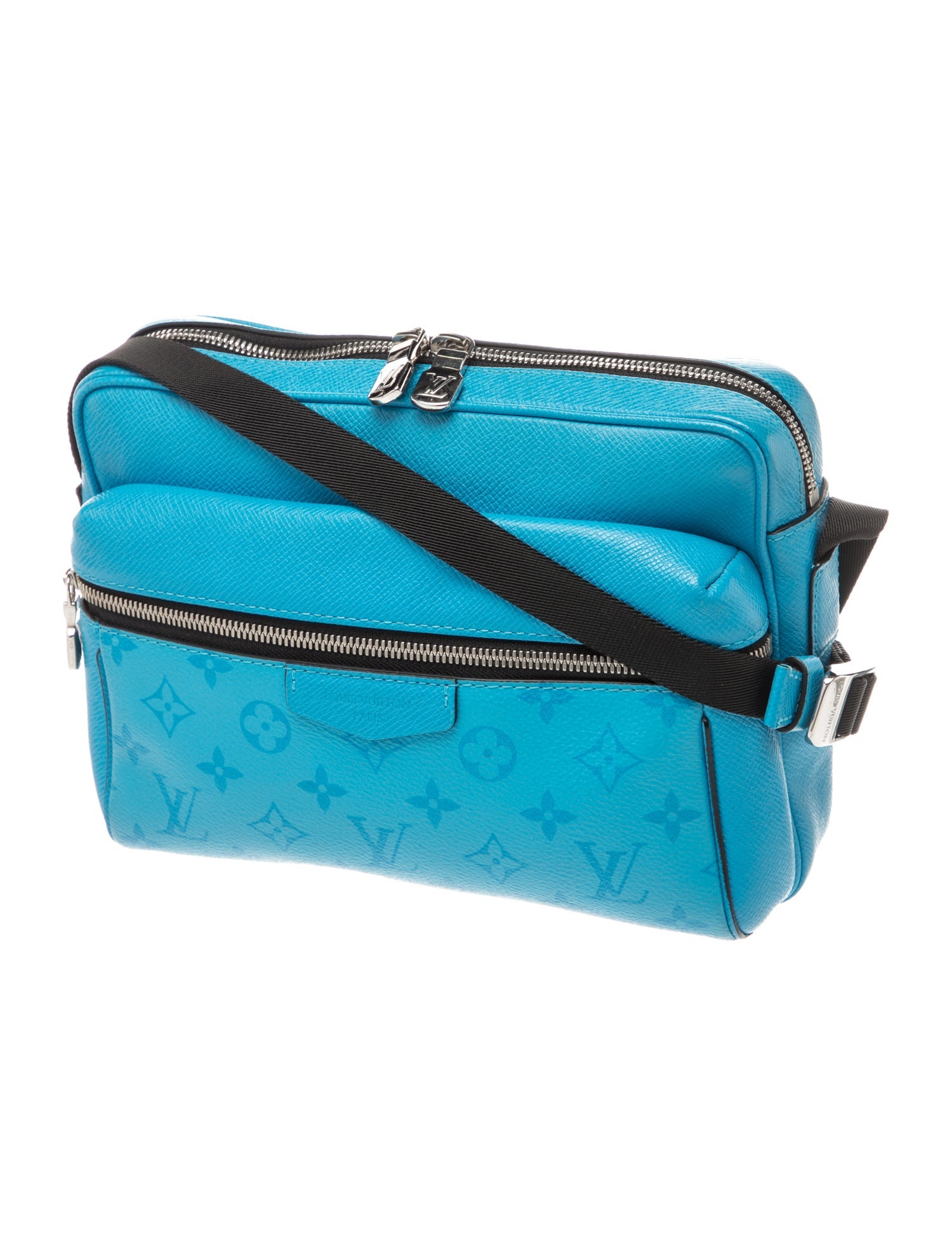 Louis Vuitton LV Monogram Taïgarama Outdoor